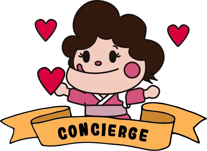 CONCIERGE