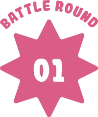 BATTE ROUND 01