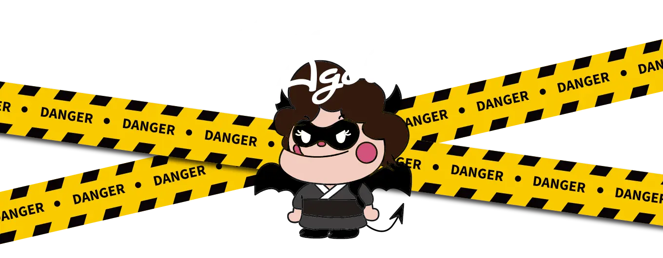 Black Agoben